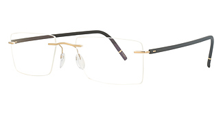 [0-5567/MB 7630 55/19] Silhouette 5567 Chassis rectangle
