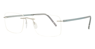 [0-5567/LC 7310 55/19] Silhouette 5567 rectangle